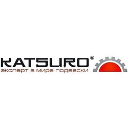 ТЯГА РУЛЕВАЯ KAT1602LIF