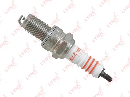 Свеча зажигания 8TCVN (Nickel) MOTO SP-278