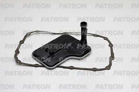 PF5091 Фильтр АКПП