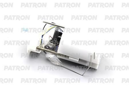 PFP502 Насос топливный электрический