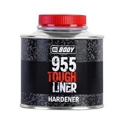 BODY 955 отвердитель TOUGH LINER (0,2л) 9550000030
