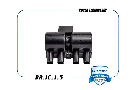 Катушка зажигания BR.IC.1.3