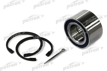 PBK3256 Подшипник ступичный