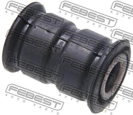 САЙЛЕНБЛОК РУЛЕВОЙ РЕЙКИ (CHEVROLET CAPTIVA (C100) 2007-) FEBEST chab-016