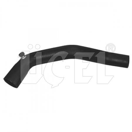 Патрубок RENAULT R. 9 1.4 ENJ. E7JL42B 15318