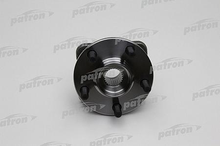 PBK513122H Ступица колеса
