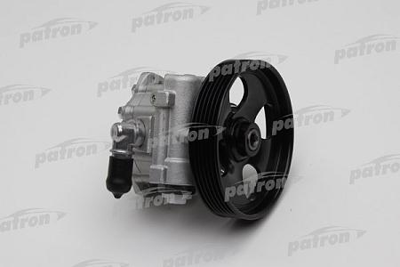 Насос гидроусилителя PPS503