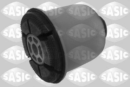 Сайлентблок задней балки RENAULT MEGANE III 08- 2604003