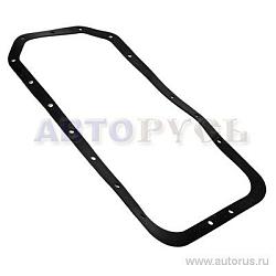 Прокладка поддона для а/м ГАЗ 402дв резино-пробка 24-1009070