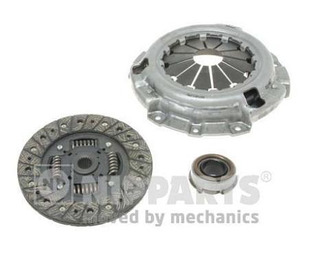 Сцепление к-т MAZDA 323 IV 94- J2003042