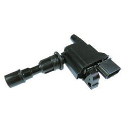 Катушка зажигания MAZDA 323 -04 880384