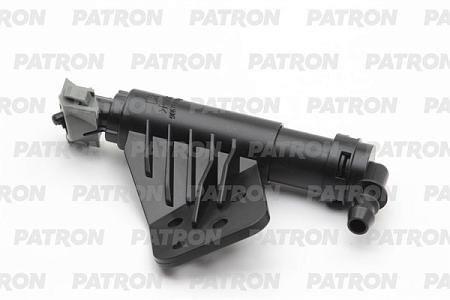 PHW205 Форсунка омывателя фары