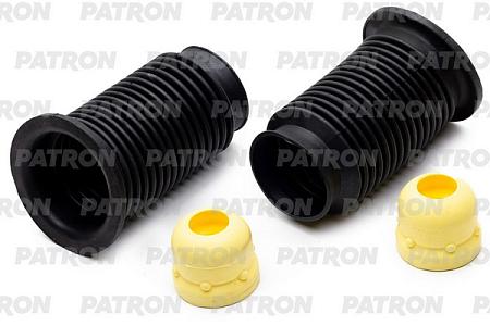 Защитный комплект амортизатора PPK10664