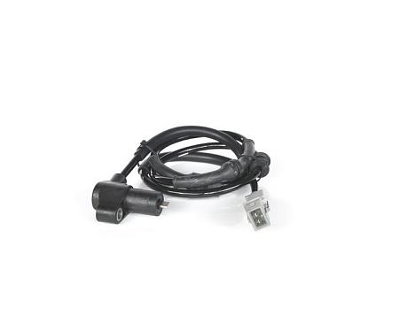 Датчик abs передн Citroen  Peugeot 0265006389