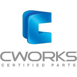 A130R0004 Масло моторное 0W30 CWORKS OIL 4л синтетика SPEC 504/507