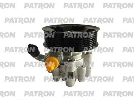 Насос гидроусилителя PPS811