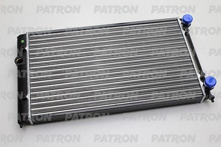 PRS3366 Радиатор системы охлаждения