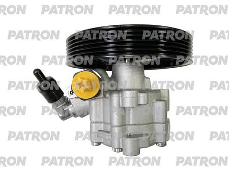 Насос гидроусилителя PPS1017