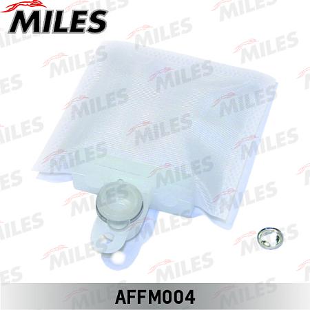 AFFM004 Фильтр топливного насоса TOYOTA/MITSUBISHI