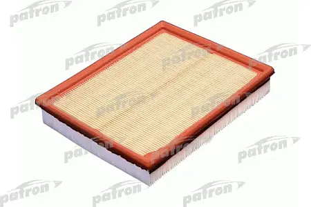 PF1243 Фильтр воздушный