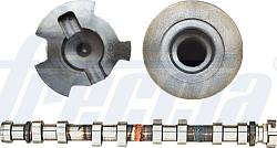 Распредвал выпускной PSA cm05-2353