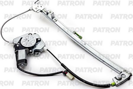 PWR1510L Стеклоподъемник