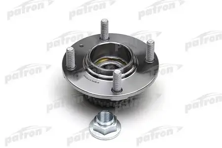 PBK3795H Ступица колеса