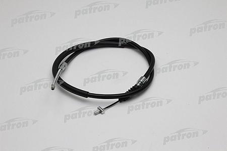 PC3196 Трос стояночного тормоза