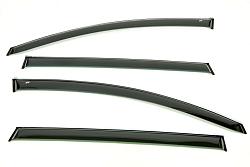 Дефлектора на окна O15415