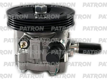 Насос гидроусилителя PPS1179