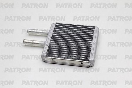 PRS2141 Радиатор отопителя