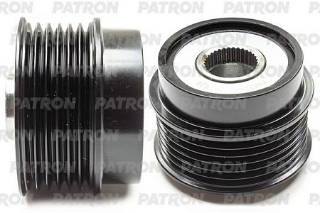 P5032610 Шкив генератора