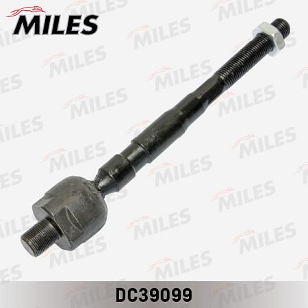 DC39099 Тяга рулевая NISSAN TEANA 08- лев/прав.
