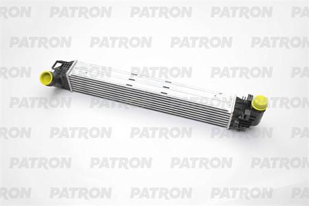 PRS5018 Интеркулер