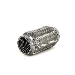 Гофра глушителя interlock 55x150oem