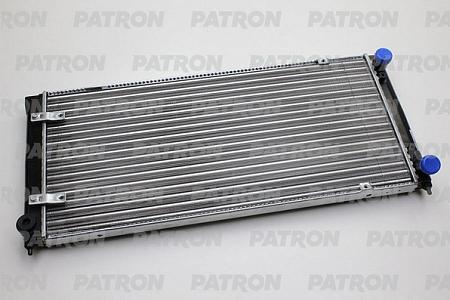 PRS3375 Радиатор системы охлаждения