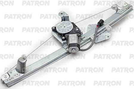 PWR1037L Стеклоподъемник