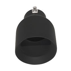 Насадка на глушитель Black Shadow MT140