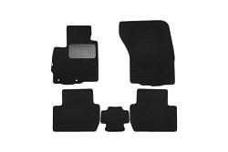 Коврики в салон Klever Premium MITSUBISHI Outlander XL 2010- 5 шт.(текстиль) KLEVER03352322110KH