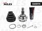 ШРУС PEUGEOT 206 1.6 00- нар.(ABS) GA20374