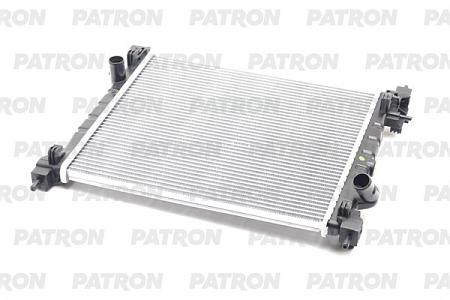PRS4374 Радиатор системы охлаждения