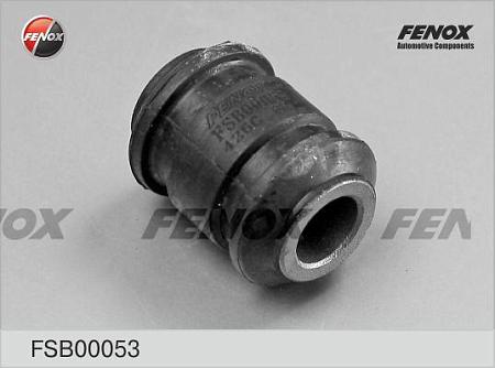 FSB00053 Сайлентблок цапфы HYUNDAI ELANTRA 00-06 зад.подв.