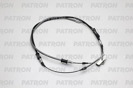 PC3082 Трос стояночного тормоза