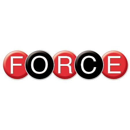 FORCE 1743006 Бита-шестигранник 6 30 мм 1743006