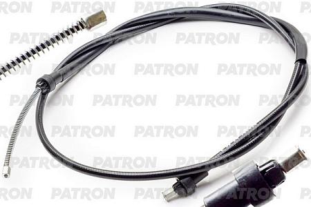 PC3425 Трос стояночного тормоза