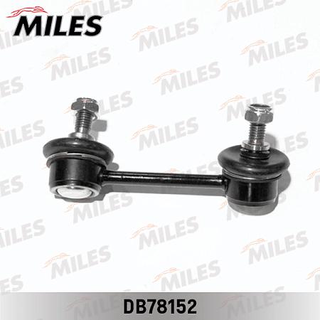 DB78152 Тяга стабилизатора TOYOTA AVENSIS 03- зад.прав.