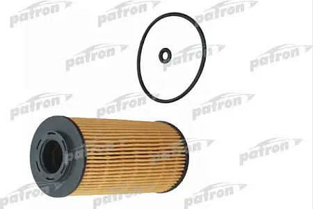 PF4249 Фильтр масляный
