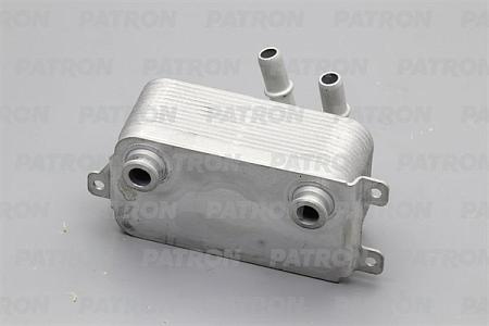 PRS6018 Радиатор масляный