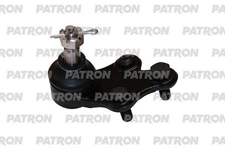 PS30012L Опора шаровая
