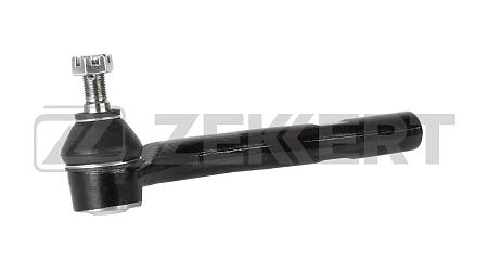 Наконечник рулевой прав. Mitsubishi Pajero IV 06- sn-2505